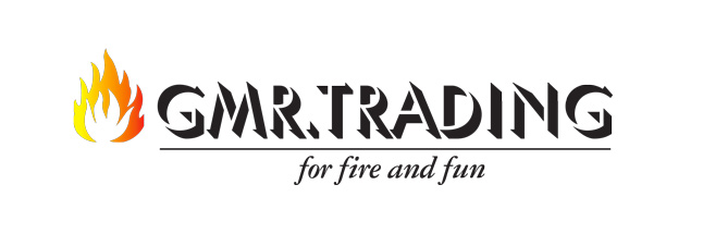 GMR Trading Logo